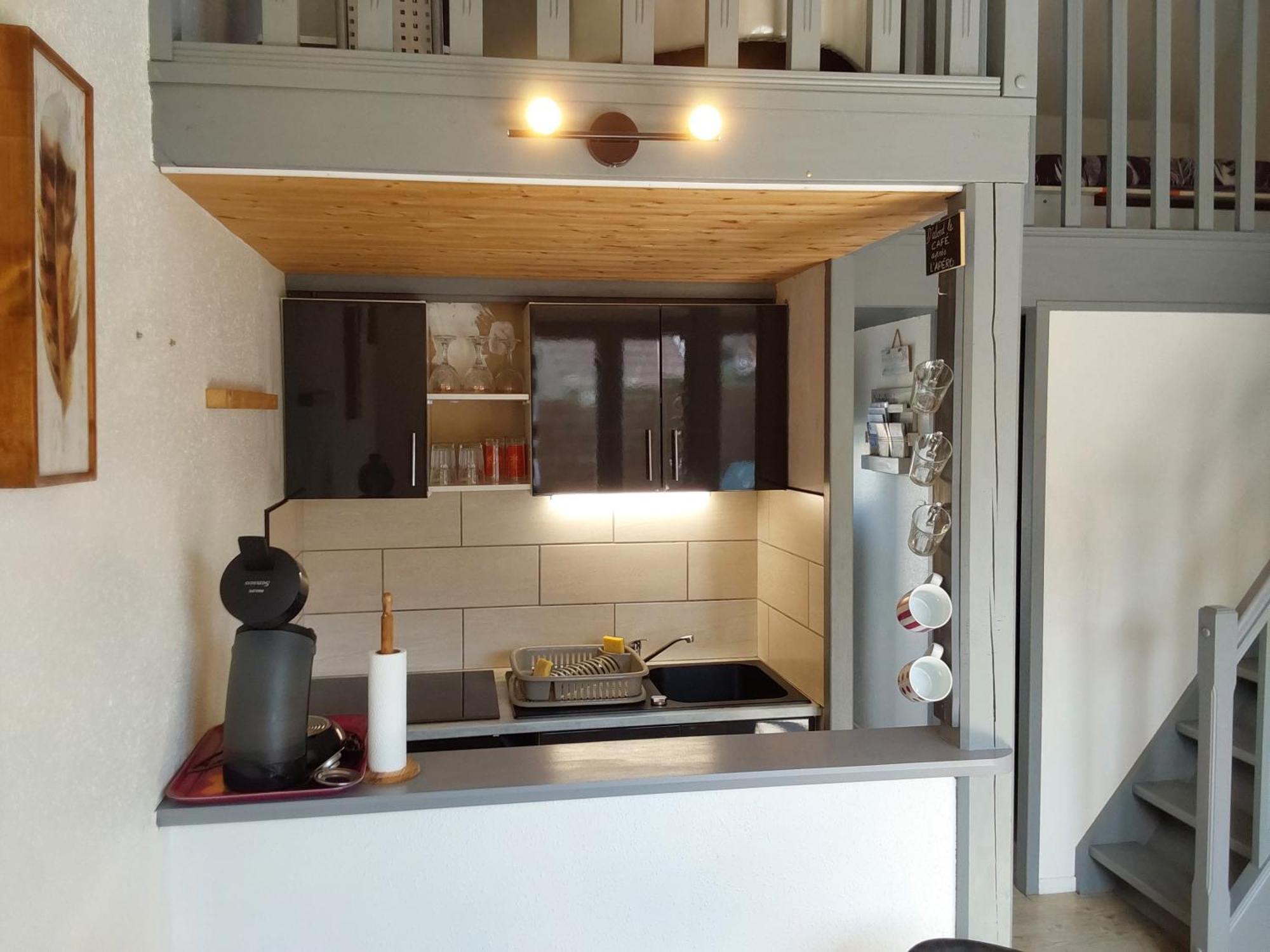 Villa Chez Adeline Camiers Esterno foto
